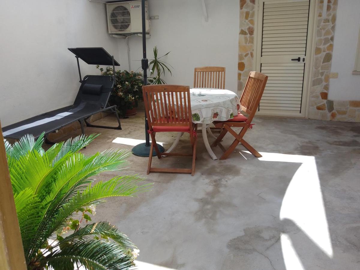 特罗佩阿Giardino Del Sole别墅 外观 照片